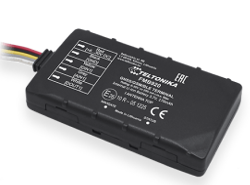 Peptrack Teltonika FMB920 GPS Tracker