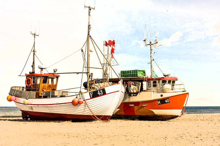 Peptrack GPS Tracking